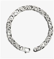 Bracciale Albert M. Uomo in Argento WSOX00625.S